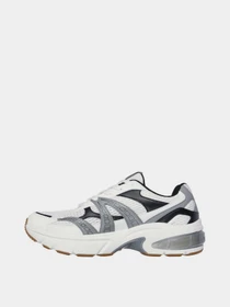 Кроссовки Skechers SKECHERS SHADOW модель 183215 WBK Фото