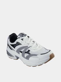 Кроссовки Skechers SKECHERS SHADOW модель 183215 WBK Фото