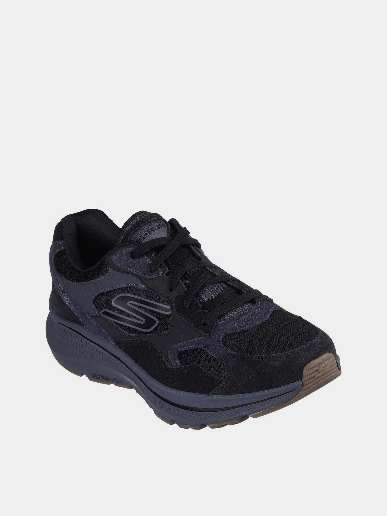Кроссовки Skechers GO RUN CONSISTENT 2.0 модель 220872 BKCC Кроссовки Skechers GO RUN CONSISTENT 2.0 модель 220872 BKCC Фото