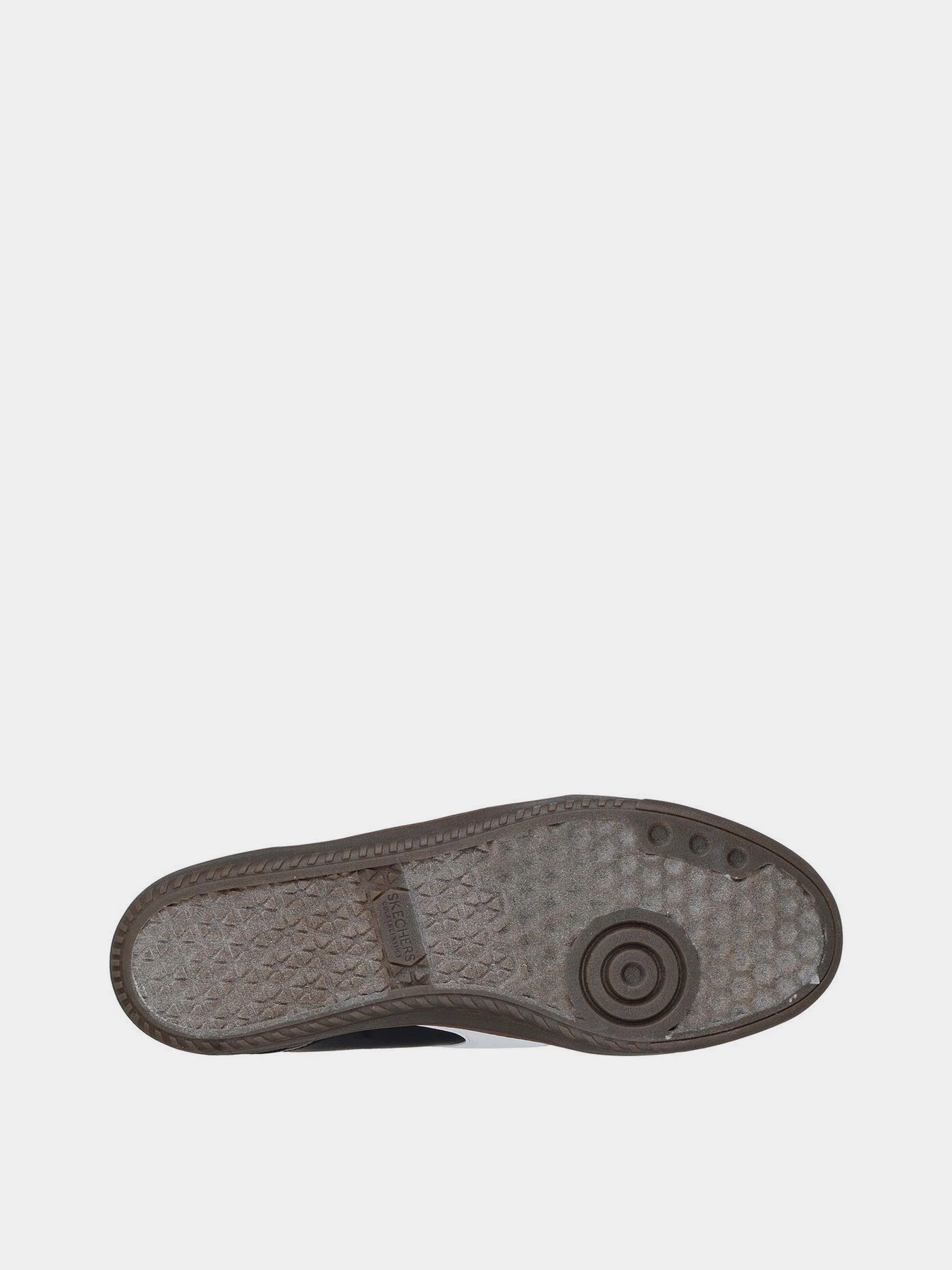 Кеды Skechers HOT SHOT модель 254150 BKW Кеды Skechers HOT SHOT модель 254150 BKW Фото