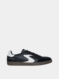 Кеди Skechers HOT SHOT модель 254150 BKW Фото