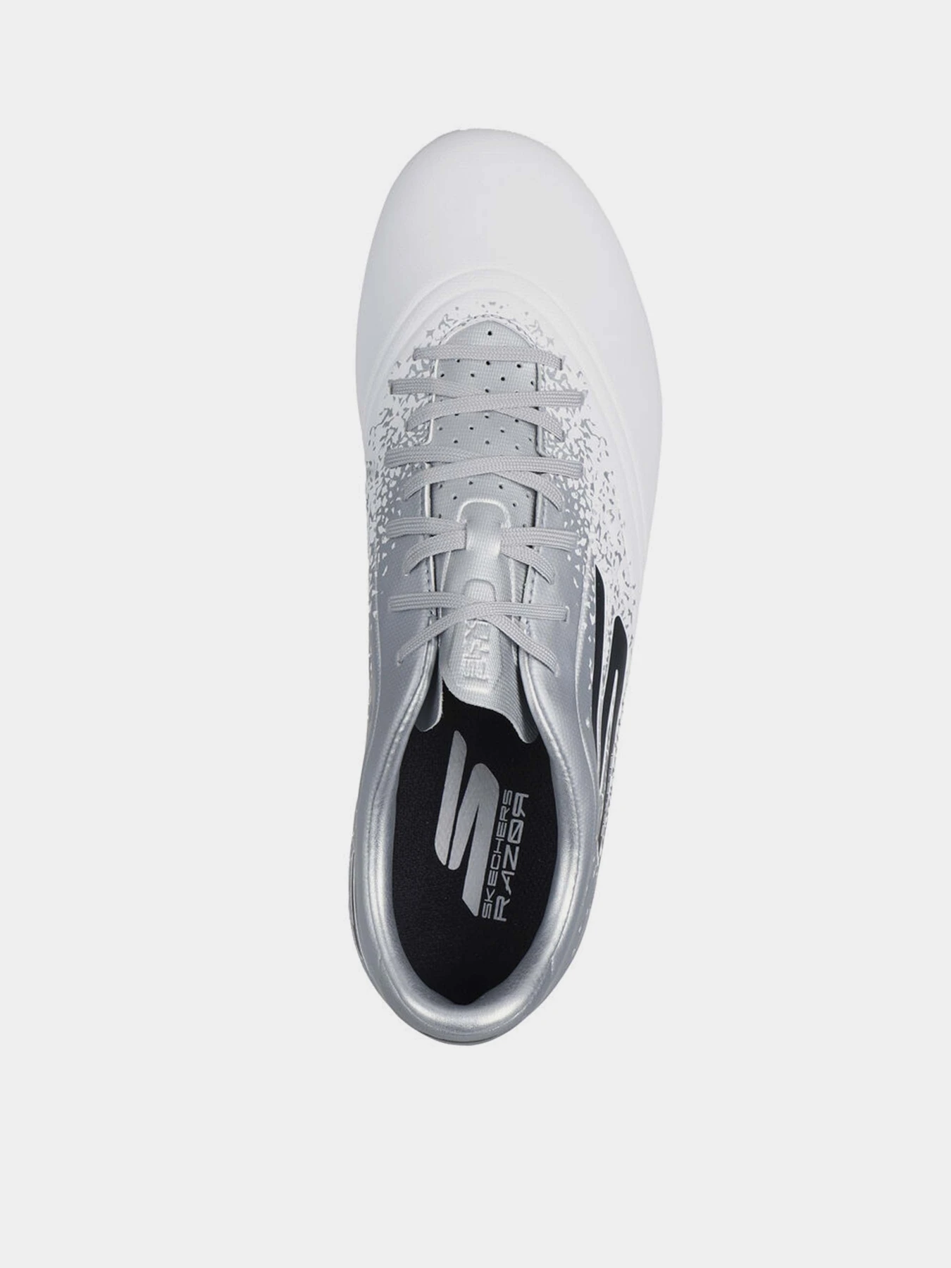 Кроссовки Skechers SKECHERS GOLD FG модель 252015 WSL Кроссовки Skechers SKECHERS GOLD FG модель 252015 WSL Фото
