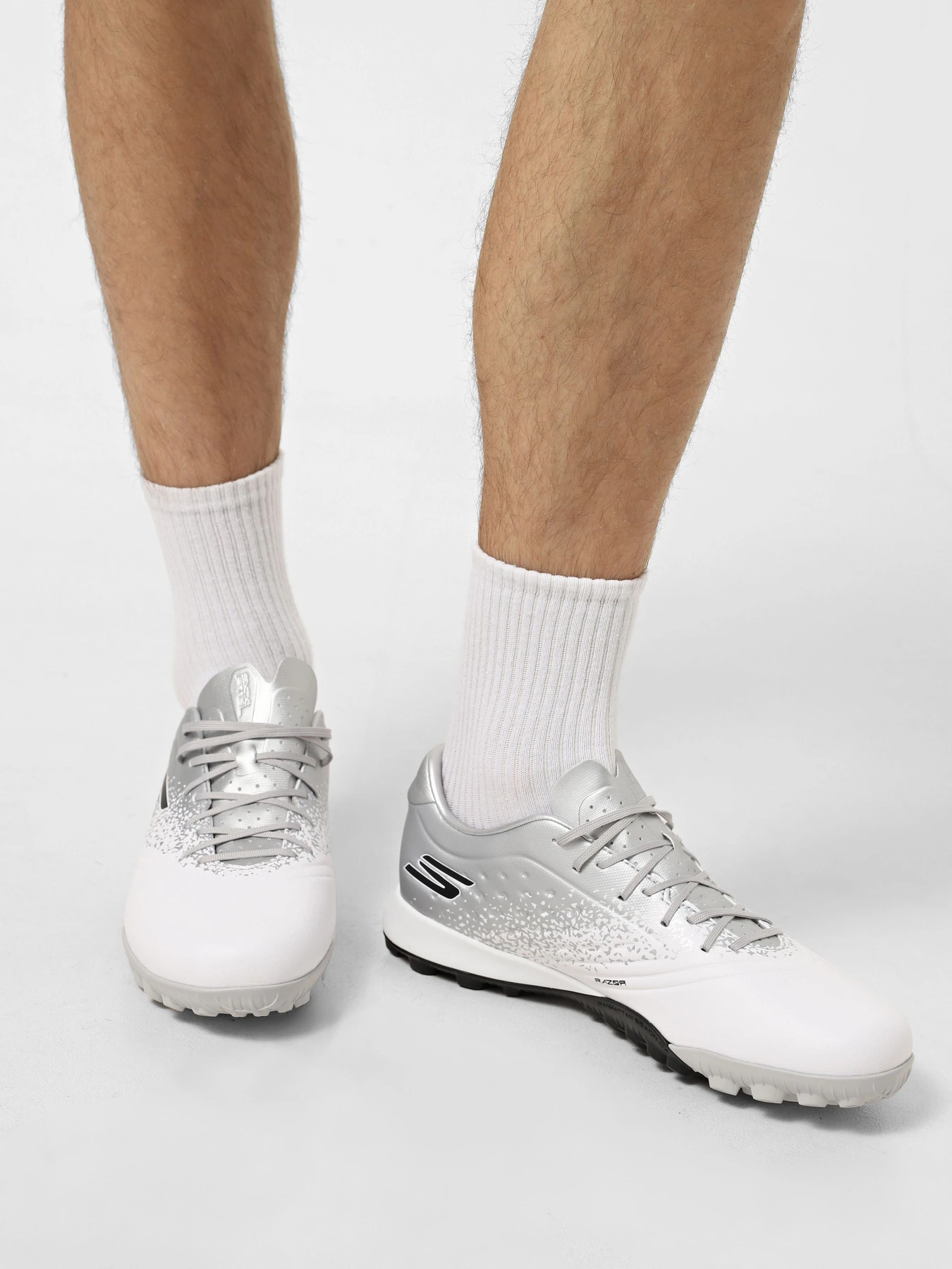 Кроссовки Skechers SKECHERS GOLD TF модель 252016 WSL Фото