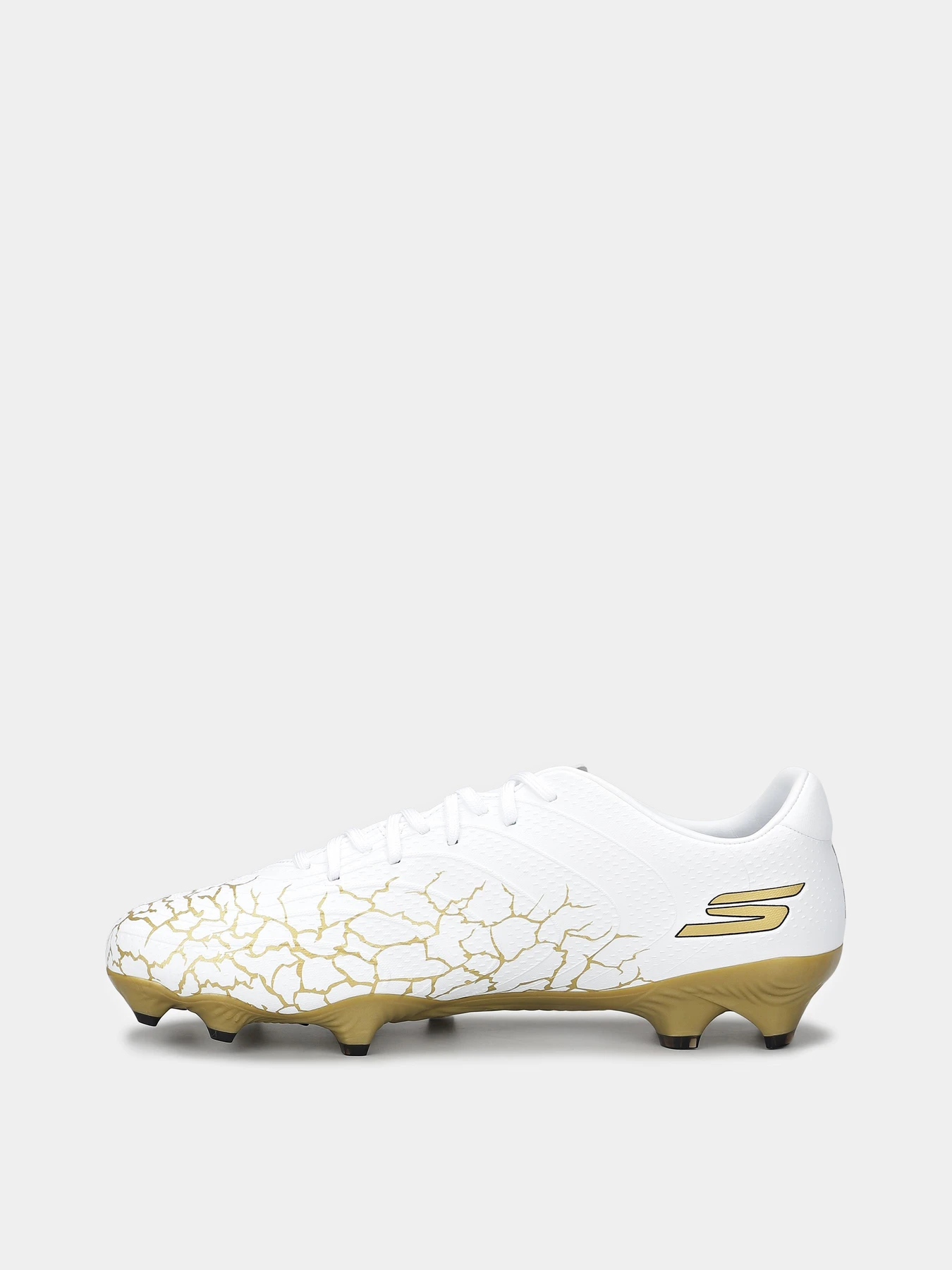 Кроссовки Skechers SKECHERS GOLD FG модель 252017 WBGD Фото