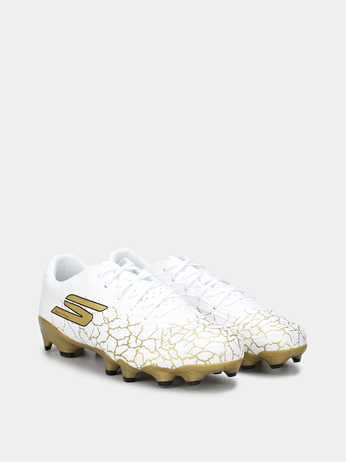 Кроссовки Skechers SKECHERS GOLD FG модель 252017 WBGD Фото