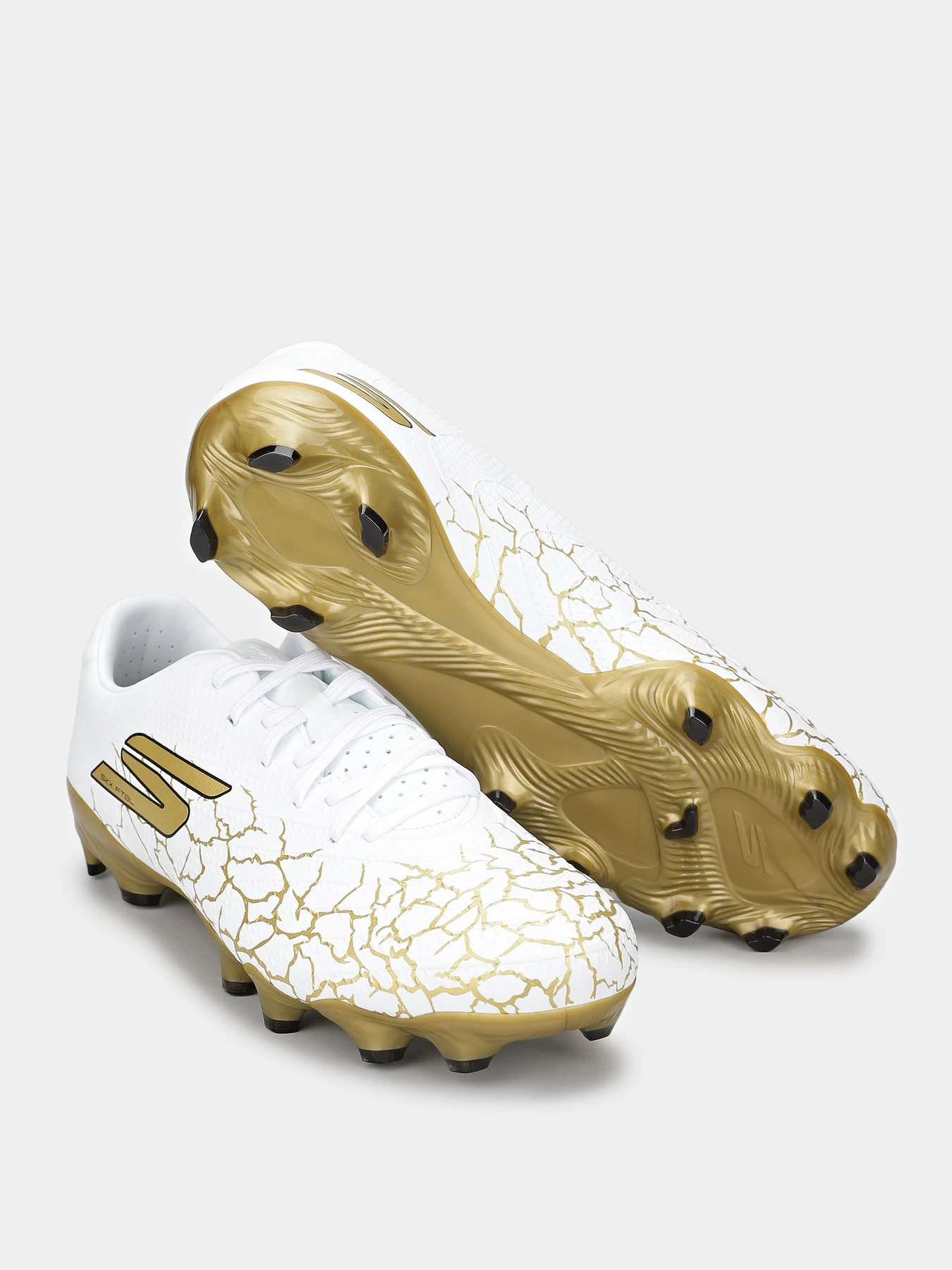 Кроссовки Skechers SKECHERS GOLD FG модель 252017 WBGD Фото