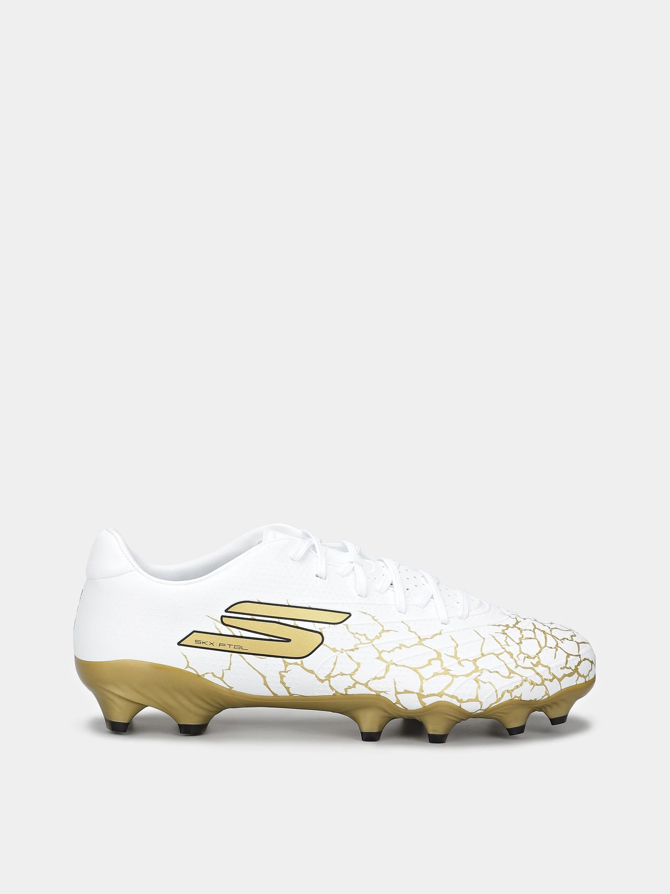 Кроссовки Skechers SKECHERS GOLD FG модель 252017 WBGD Фото
