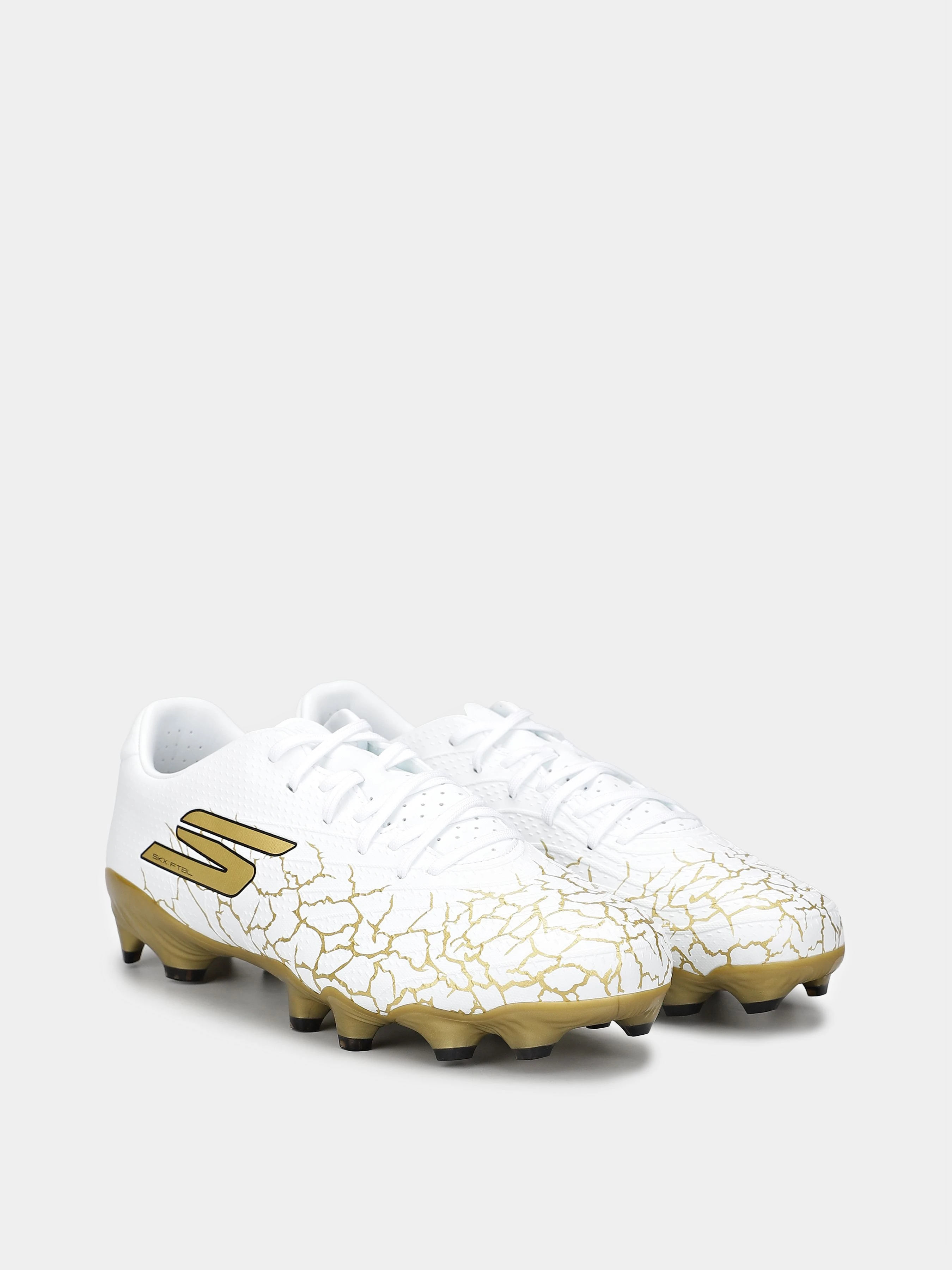 Чоловічі Кросівки для спорту Skechers SKECHERS GOLD FG фото 3