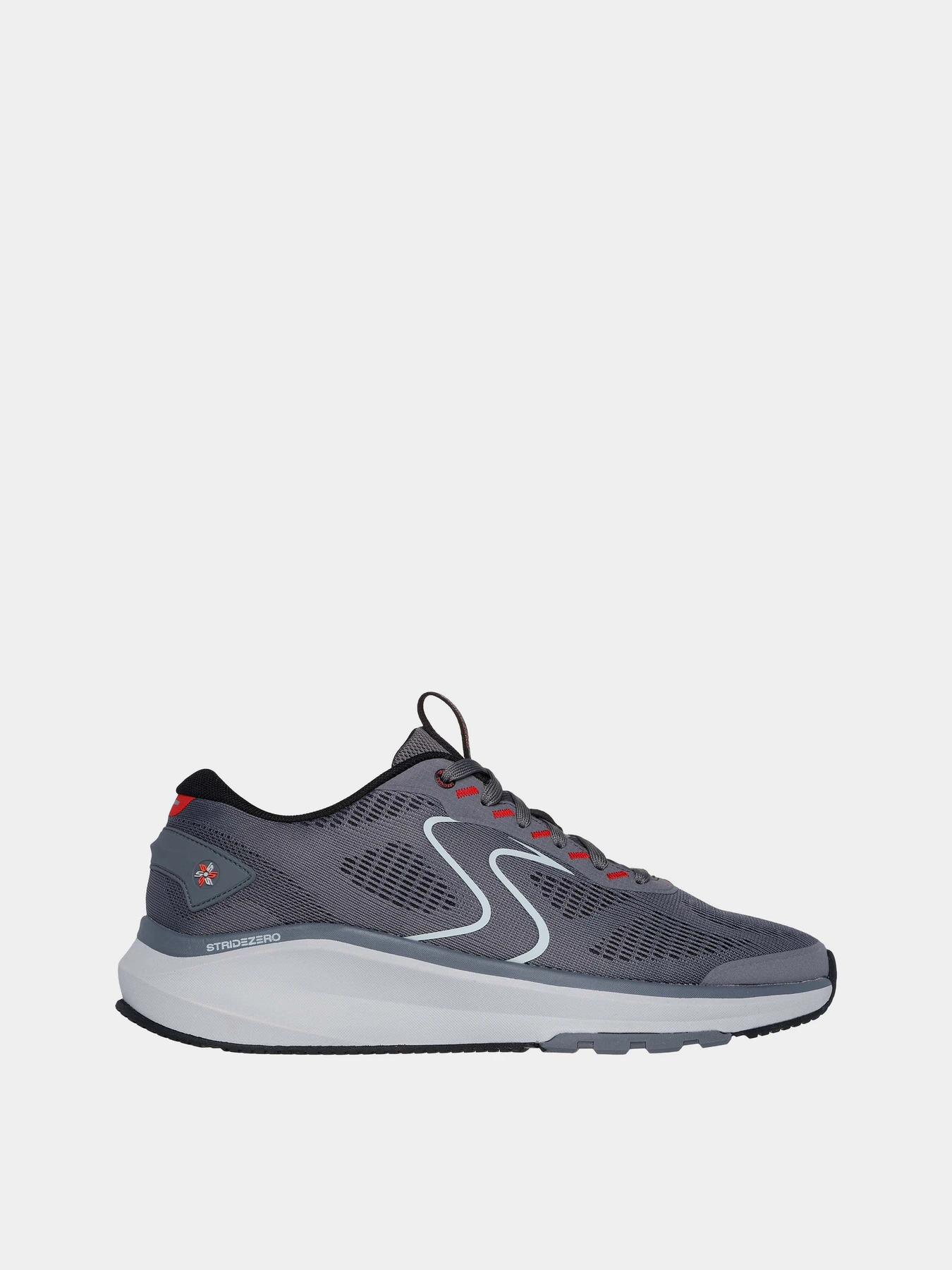 Кроссовки Skechers VERTEX модель 233075 CHAR Фото
