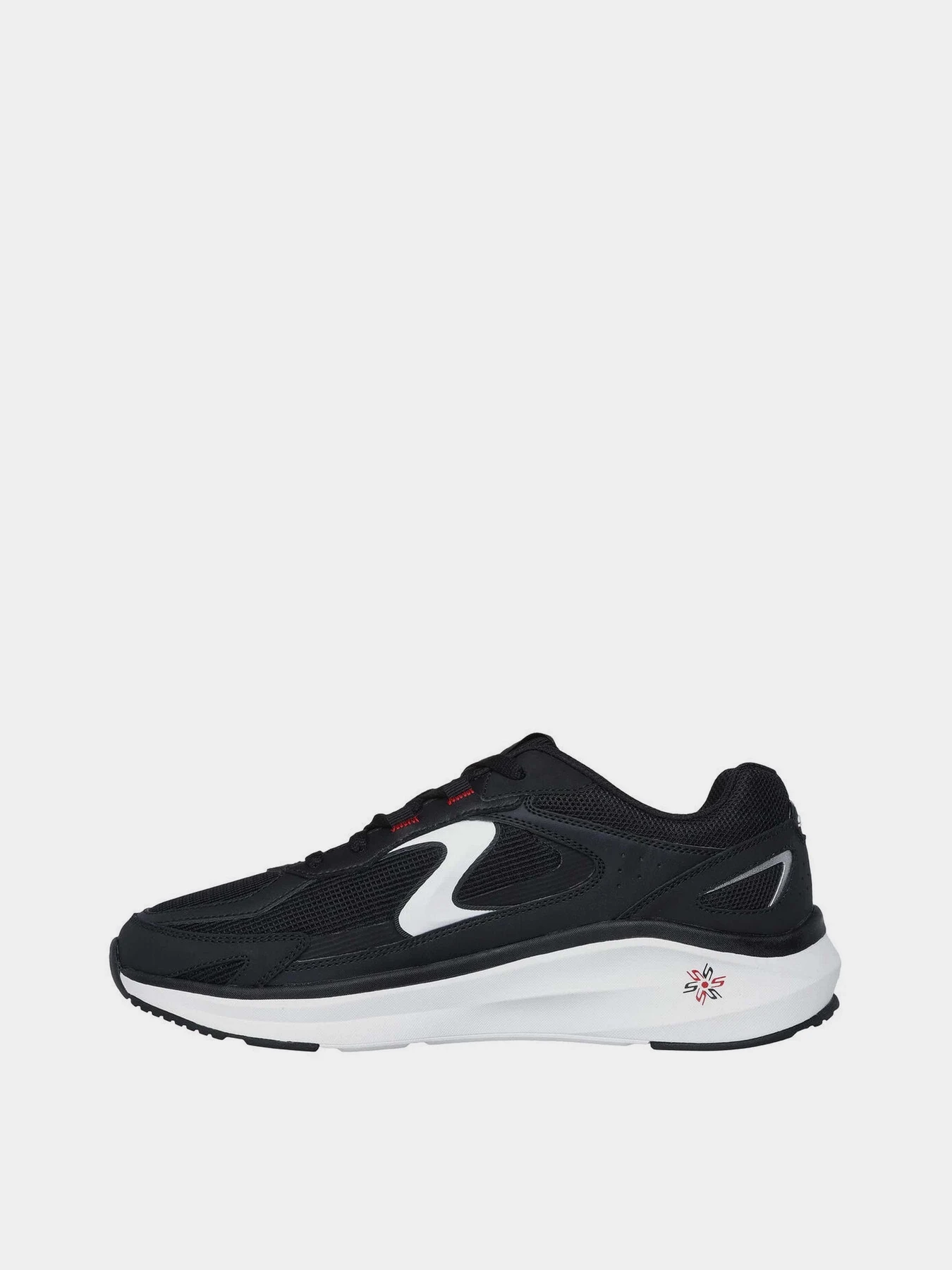 Кроссовки Skechers VERTEX модель 233076 BLK Кроссовки Skechers VERTEX модель 233076 BLK Фото