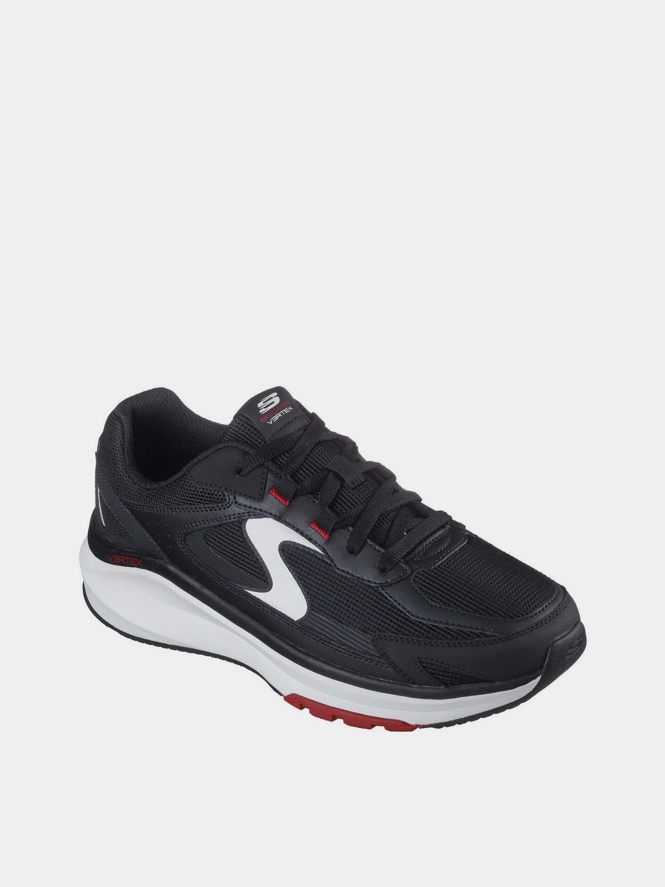 Кроссовки Skechers VERTEX модель 233076 BLK Кроссовки Skechers VERTEX модель 233076 BLK Фото