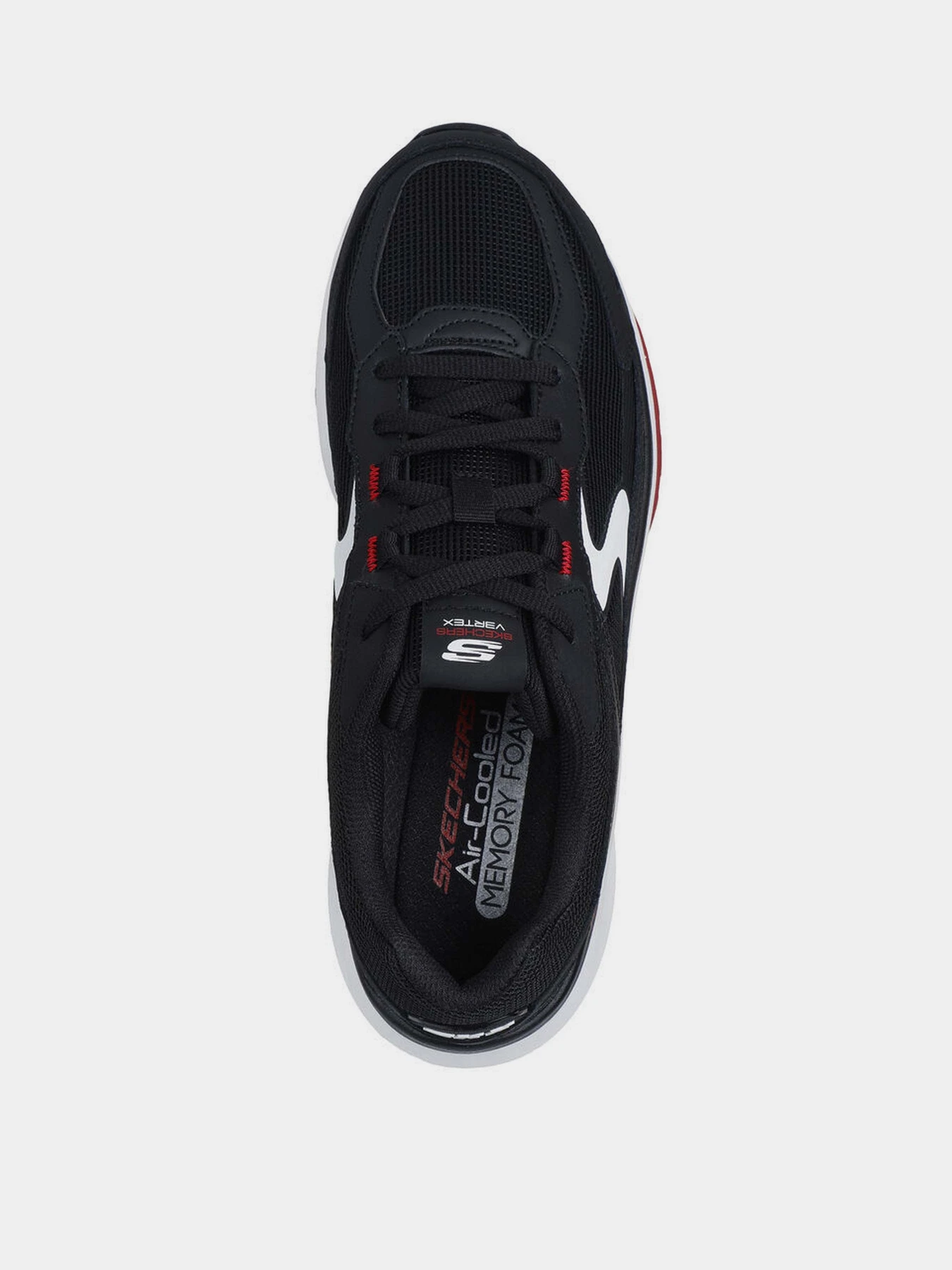 Кроссовки Skechers VERTEX модель 233076 BLK Кроссовки Skechers VERTEX модель 233076 BLK Фото