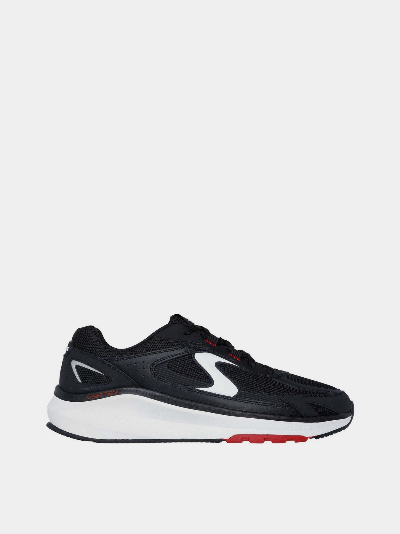 Кроссовки Skechers VERTEX модель 233076 BLK Кроссовки Skechers VERTEX модель 233076 BLK Фото