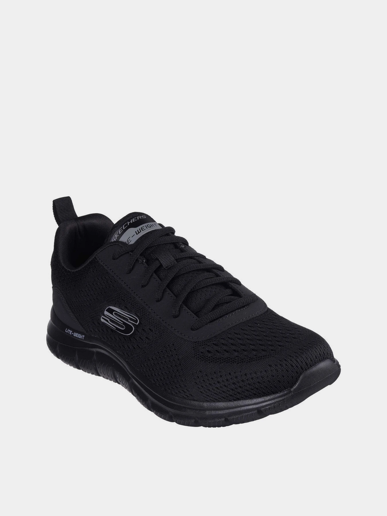 Кроссовки Skechers TRACK модель 232758 BBK Кроссовки Skechers TRACK модель 232758 BBK Фото