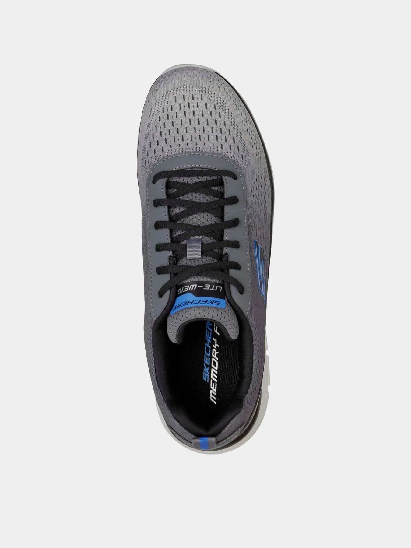 Кроссовки Skechers TRACK модель 232399W CCGY Кроссовки Skechers TRACK модель 232399W CCGY Фото