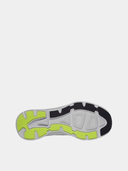 Чоловічі Кросівки повсякденні Skechers D'LUX WALKER 2.0 фото 2