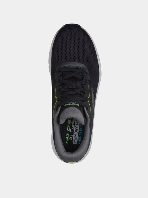 Чоловічі Кросівки повсякденні Skechers D'LUX WALKER 2.0 фото 3