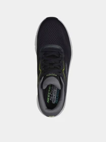 Кроссовки Skechers D'LUX WALKER 2.0 модель 232714 BKLM Фото
