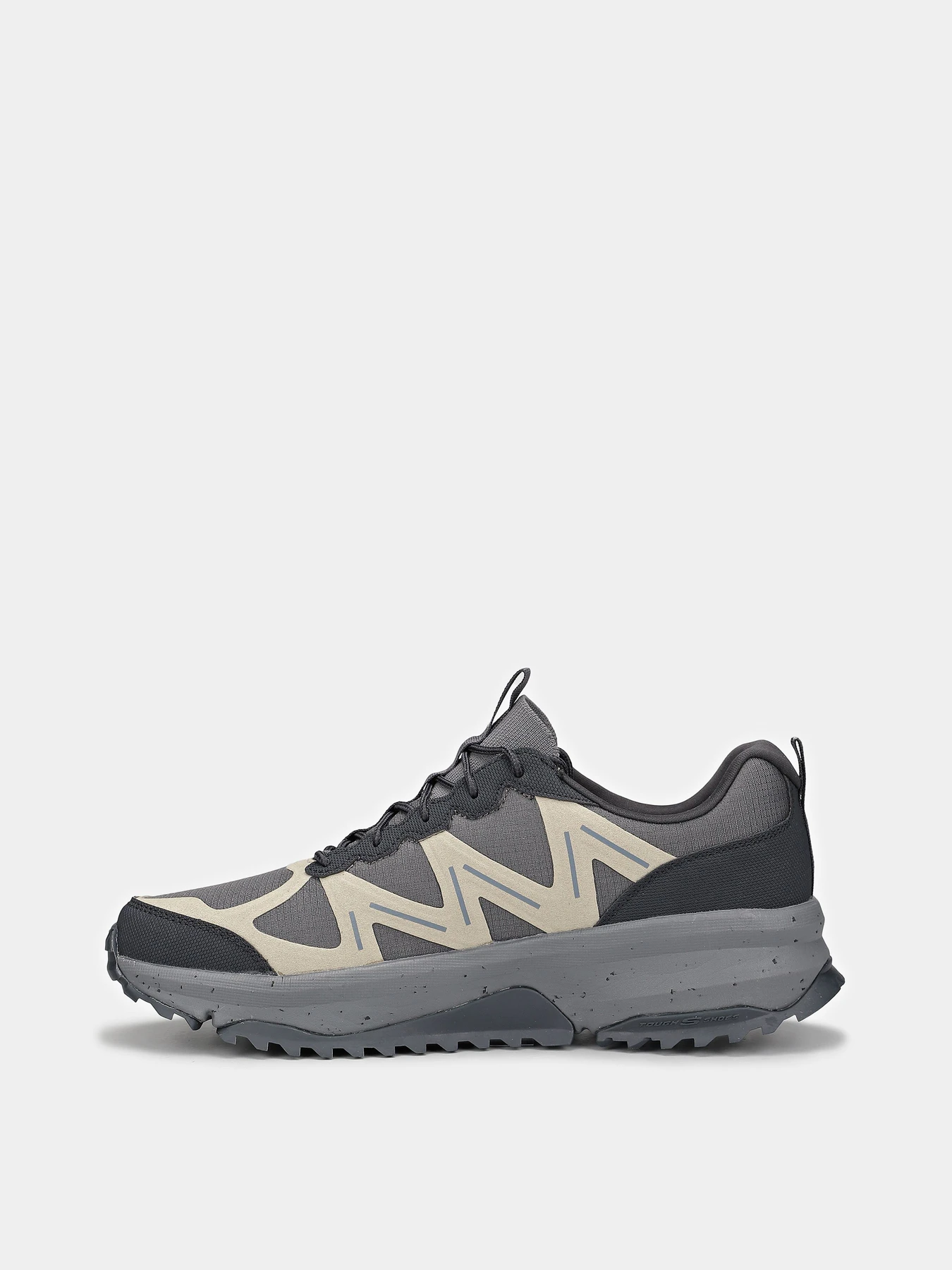 Кроссовки Skechers SKECHERS BIONIC TRAIL модель 237680 CHAR Кроссовки Skechers SKECHERS BIONIC TRAIL модель 237680 CHAR Фото