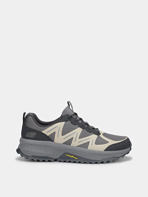 Кроссовки Skechers SKECHERS BIONIC TRAIL модель 237680 CHAR Фото