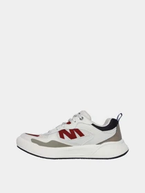 Кроссовки Skechers CYRUS модель 211007 WHT Фото