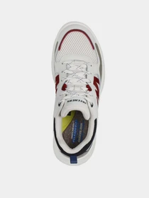 Кроссовки Skechers CYRUS модель 211007 WHT Фото