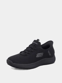 Кроссовки Skechers Work Slip-Resistant: Summits - Colsin модель 200205EC BBK Фото