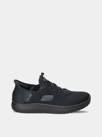 Кроссовки Skechers Work Slip-Resistant: Summits - Colsin модель 200205EC BBK Фото