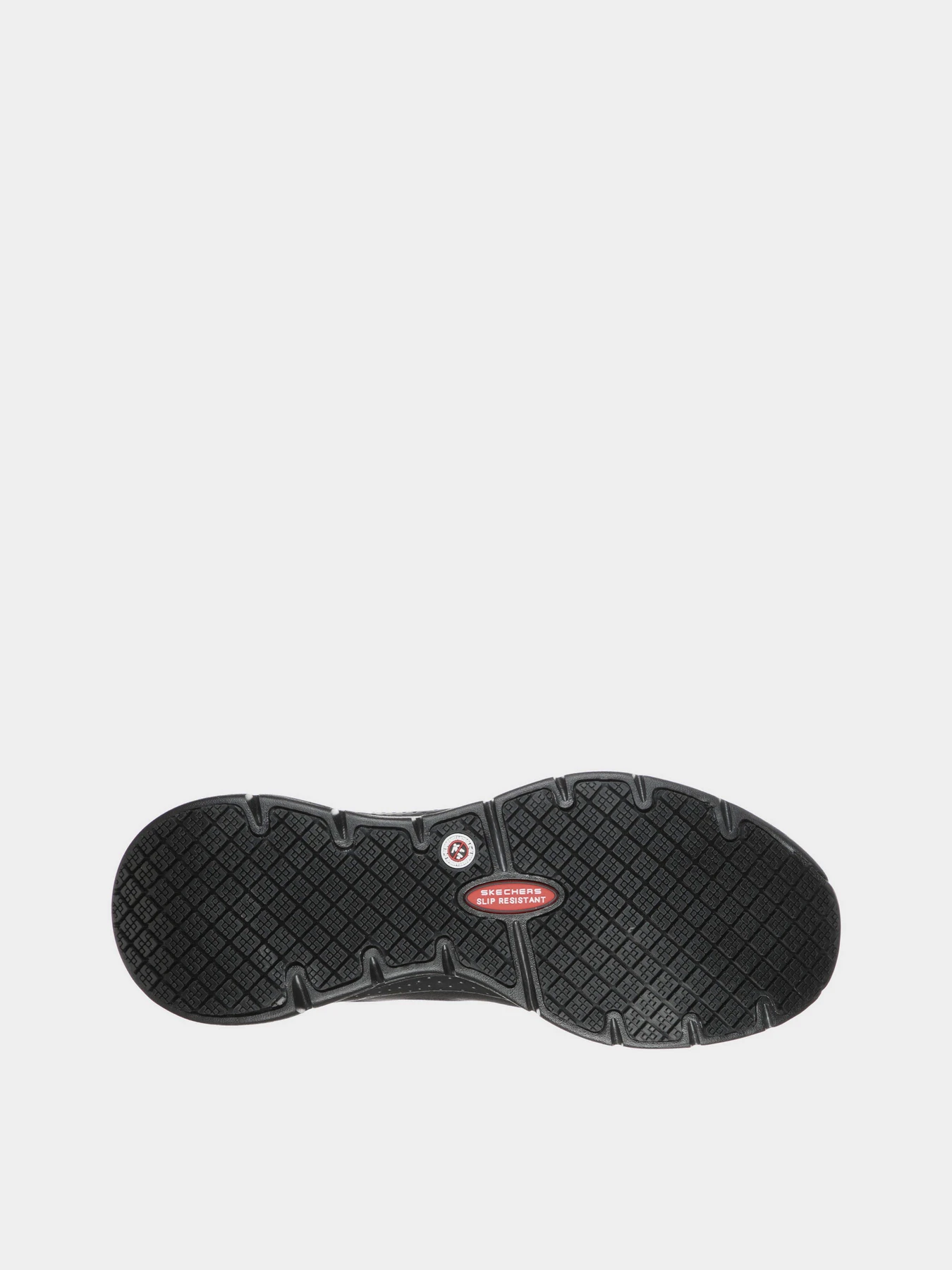Кроссовки Skechers Work: Arch Fit SR - Axtell модель 200025EC BLK Кроссовки Skechers Work: Arch Fit SR - Axtell модель 200025EC BLK Фото