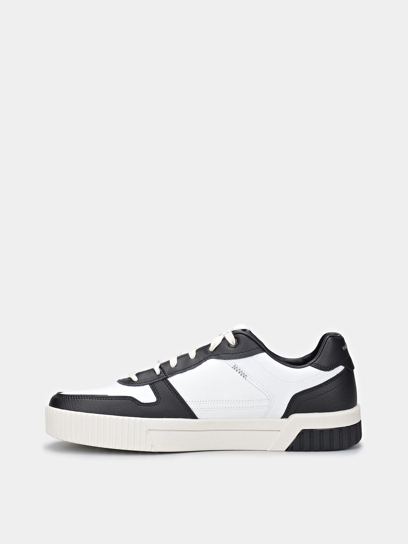Кеды Skechers JADE модель 254043 WBK Фото