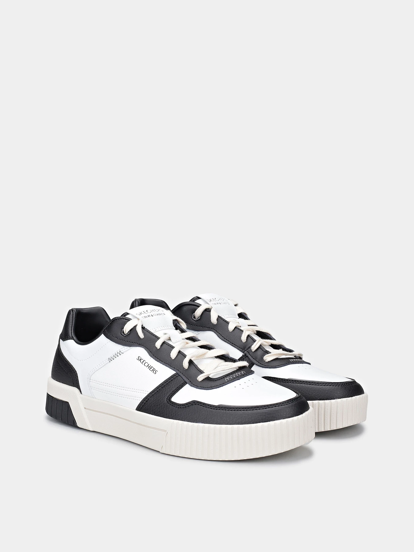 Кеды Skechers JADE модель 254043 WBK Фото