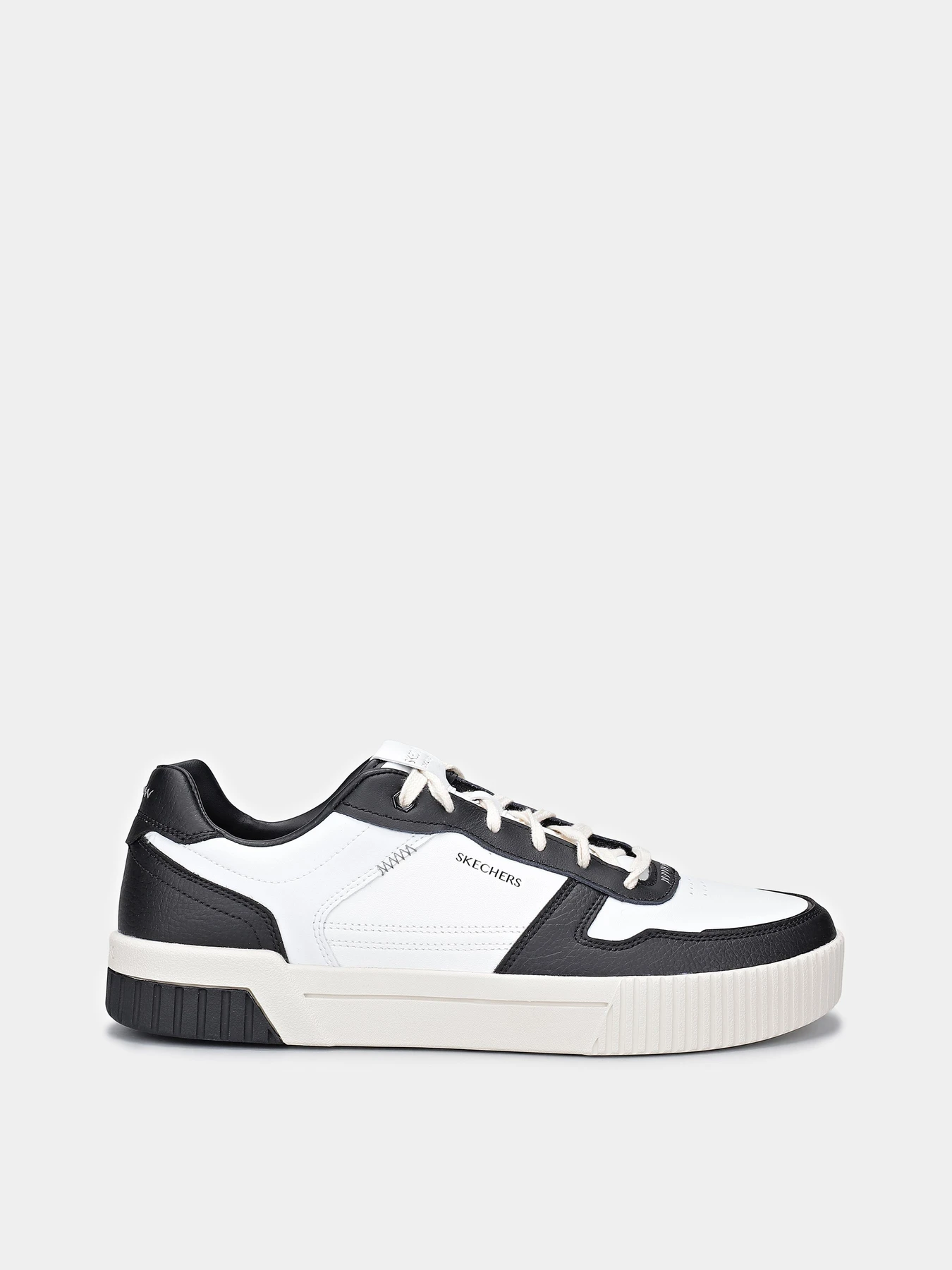 Кеды Skechers JADE модель 254043 WBK Фото