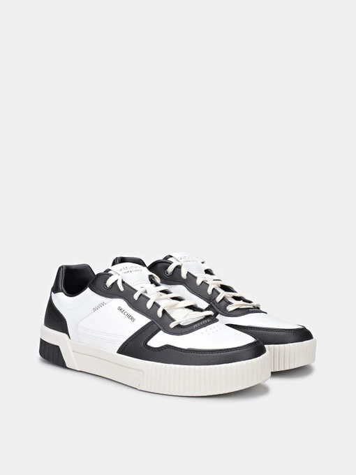 Чоловічі Кеди низькі Skechers JADE фото 3