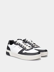 Кеды Skechers JADE модель 254043 WBK Фото