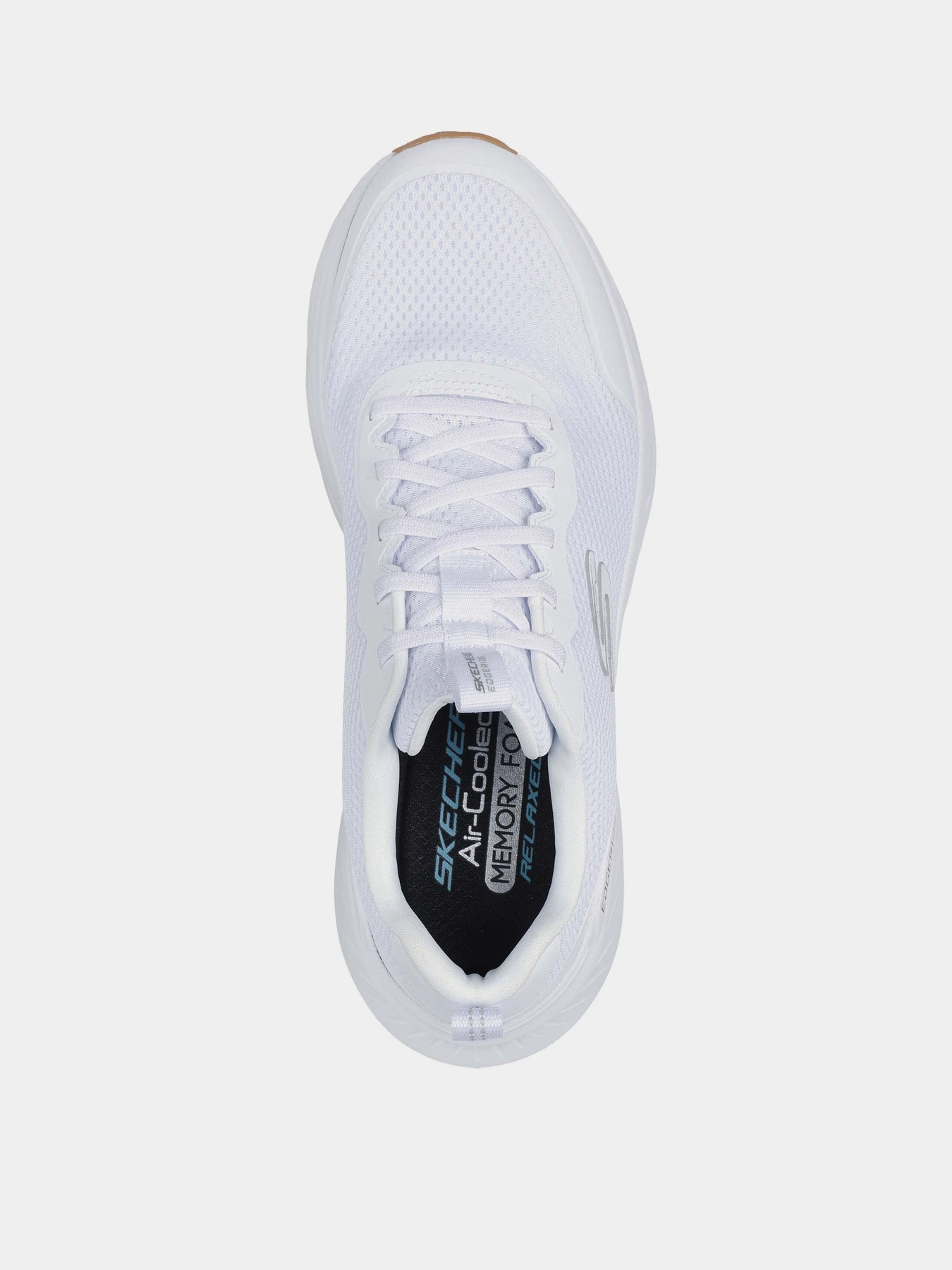 Кроссовки Skechers EDGERIDE модель 232835 WHT Кроссовки Skechers EDGERIDE модель 232835 WHT Фото