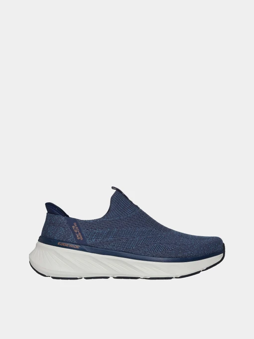 Сліпони та мокасини Skechers EDGERIDE модель 232839 NVOR Фото