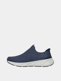Слипоны и мокасины Skechers EDGERIDE модель 232839 NVOR Фото