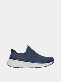 Слипоны и мокасины Skechers EDGERIDE модель 232839 NVOR Фото