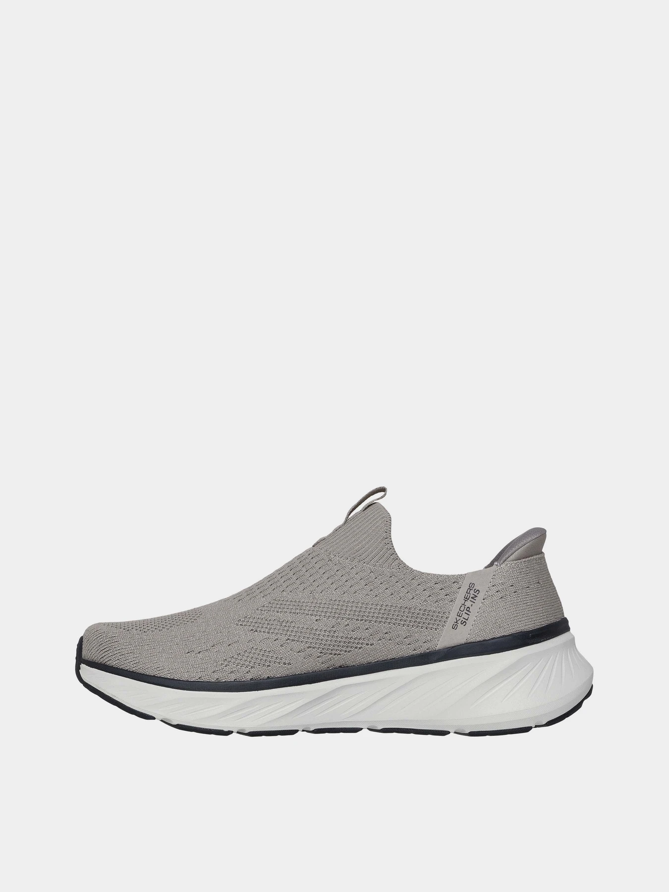 Слипоны и мокасины Skechers EDGERIDE модель 232839 TPE Фото