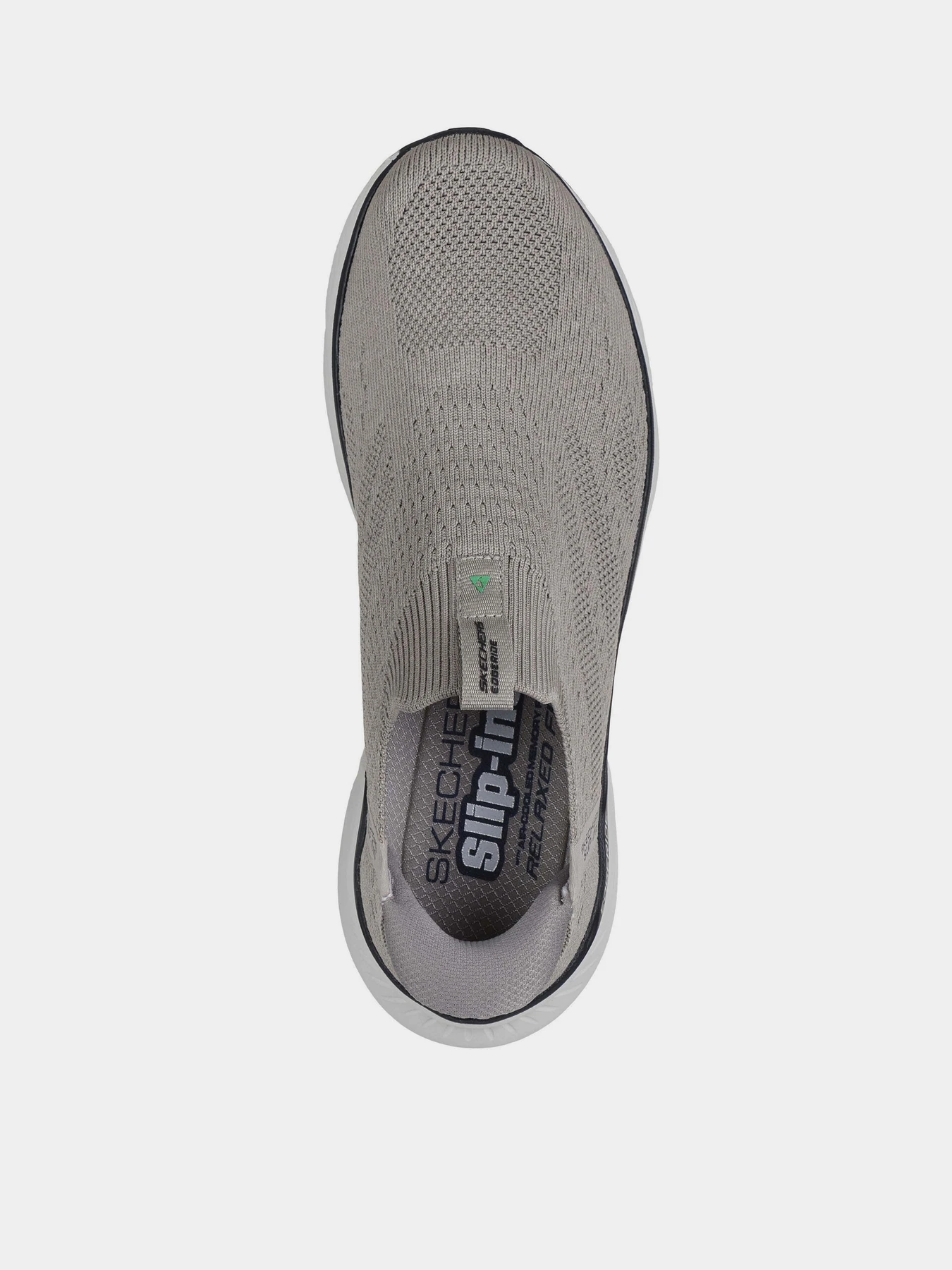 Слипоны и мокасины Skechers EDGERIDE модель 232839 TPE Фото