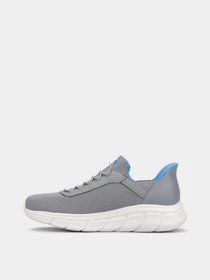 Кроссовки Skechers BOBS B FLEX модель 118302 GRY Фото