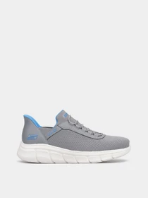 Кросівки Skechers BOBS B FLEX модель 118302 GRY Фото