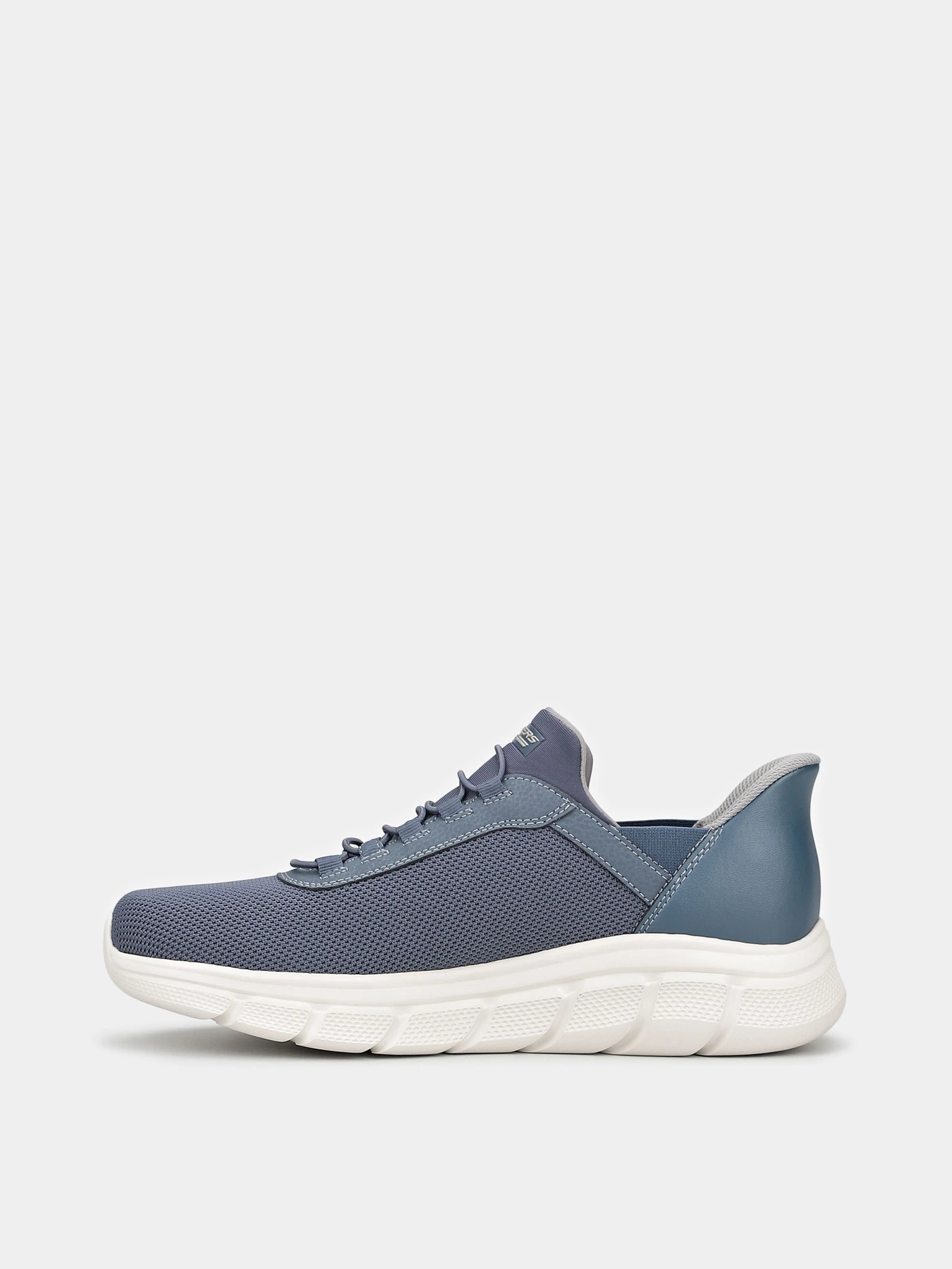 Кроссовки Skechers BOBS B FLEX модель 118302 NVY Кроссовки Skechers BOBS B FLEX модель 118302 NVY Фото
