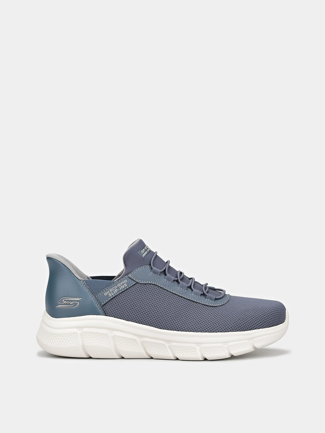 Кроссовки Skechers BOBS B FLEX модель 118302 NVY Кроссовки Skechers BOBS B FLEX модель 118302 NVY Фото