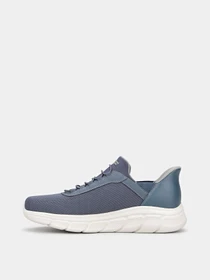 Кроссовки Skechers BOBS B FLEX модель 118302 NVY Фото