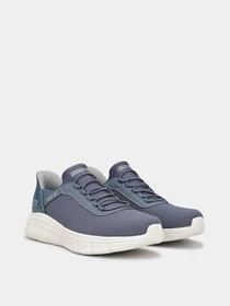 Кроссовки Skechers BOBS B FLEX модель 118302 NVY Фото