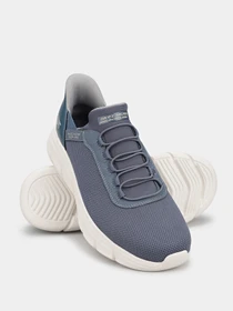 Кроссовки Skechers BOBS B FLEX модель 118302 NVY Фото