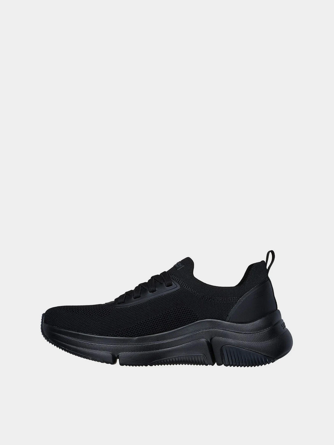 Кроссовки Skechers BOBS SPARROW FLEX модель 118064 BBK Фото