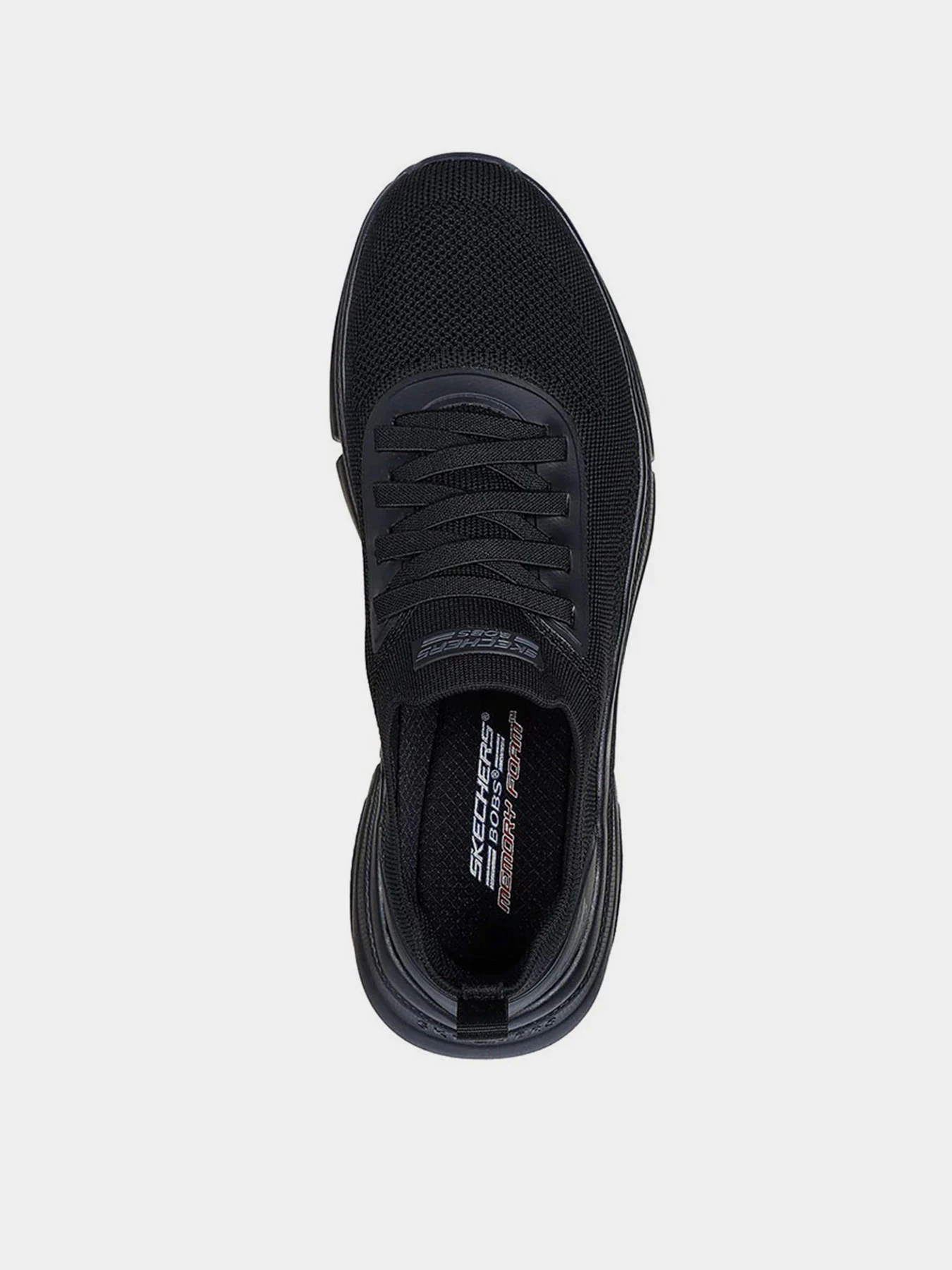 Кроссовки Skechers BOBS SPARROW FLEX модель 118064 BBK Фото