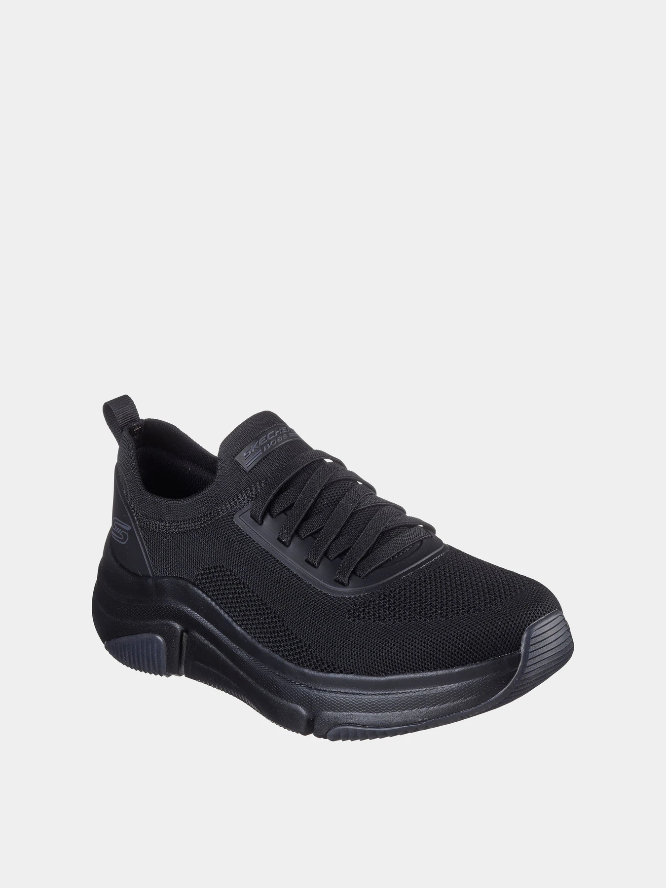 Кроссовки Skechers BOBS SPARROW FLEX модель 118064 BBK Фото